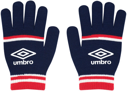 ニットグローブ／umbro（アンブロ）