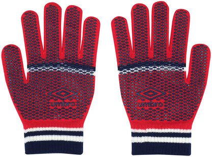 ニットグローブ／umbro（アンブロ）