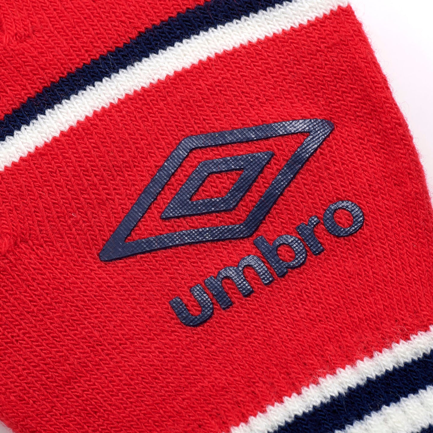 ニットグローブ／umbro（アンブロ）