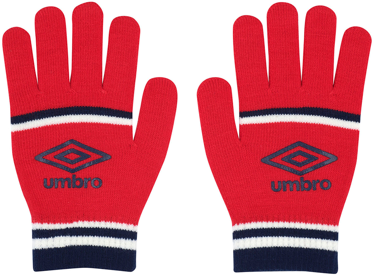 ニットグローブ／umbro（アンブロ）