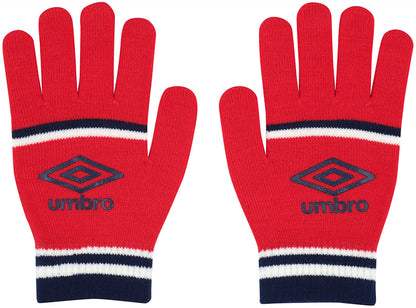 ニットグローブ／umbro（アンブロ）