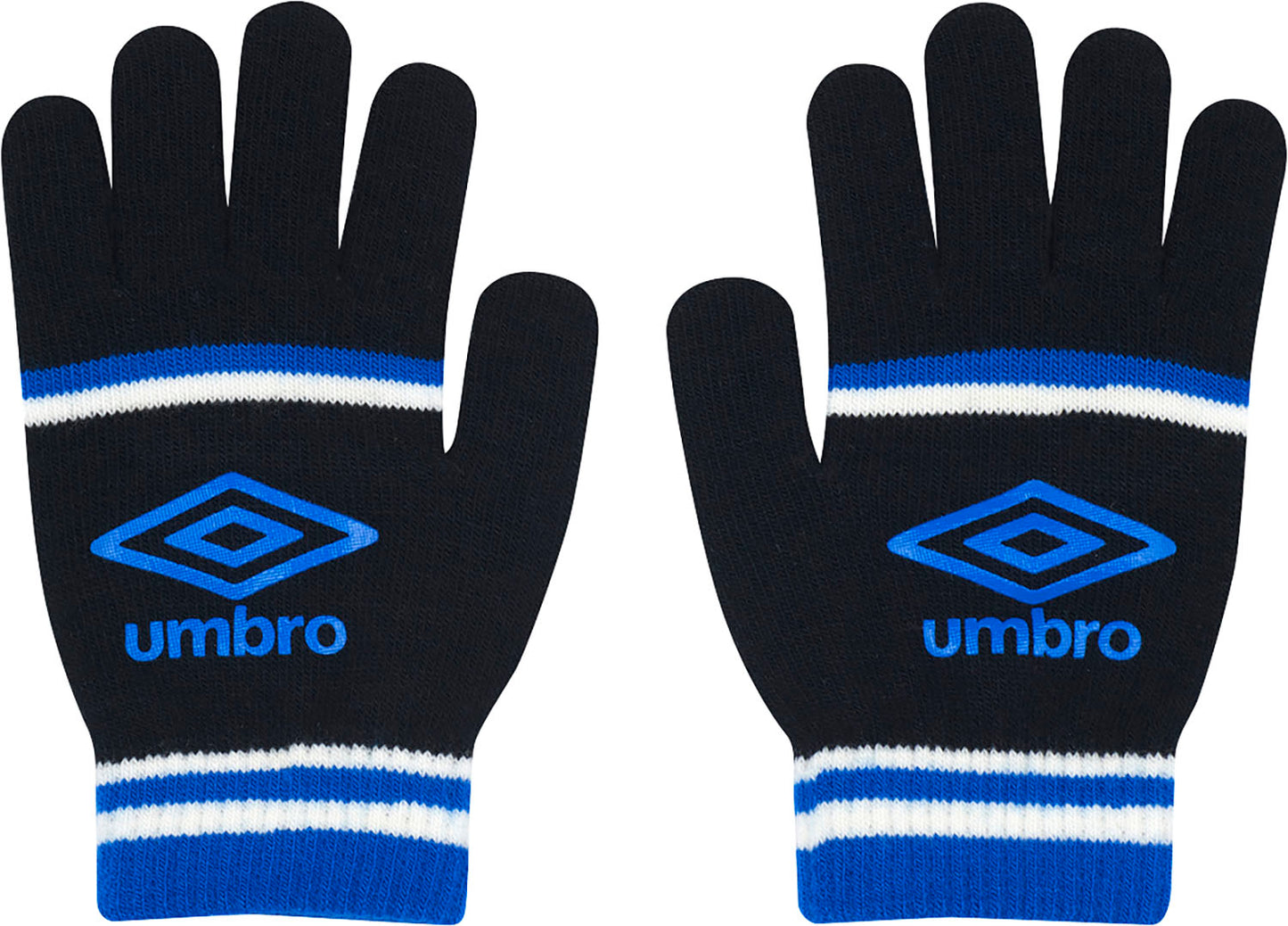 ジュニアニットグローブ／umbro（アンブロ）