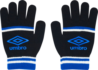 ジュニアニットグローブ／umbro（アンブロ）