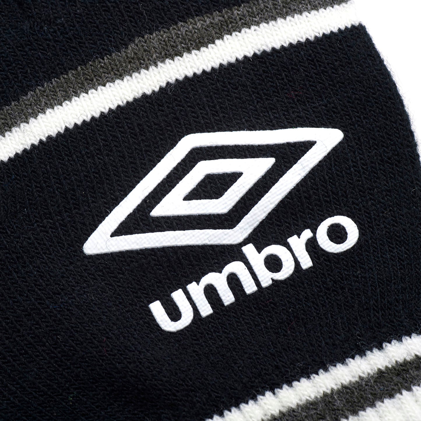 ジュニアニットグローブ／umbro（アンブロ）