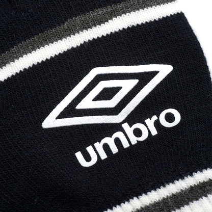 ジュニアニットグローブ／umbro（アンブロ）