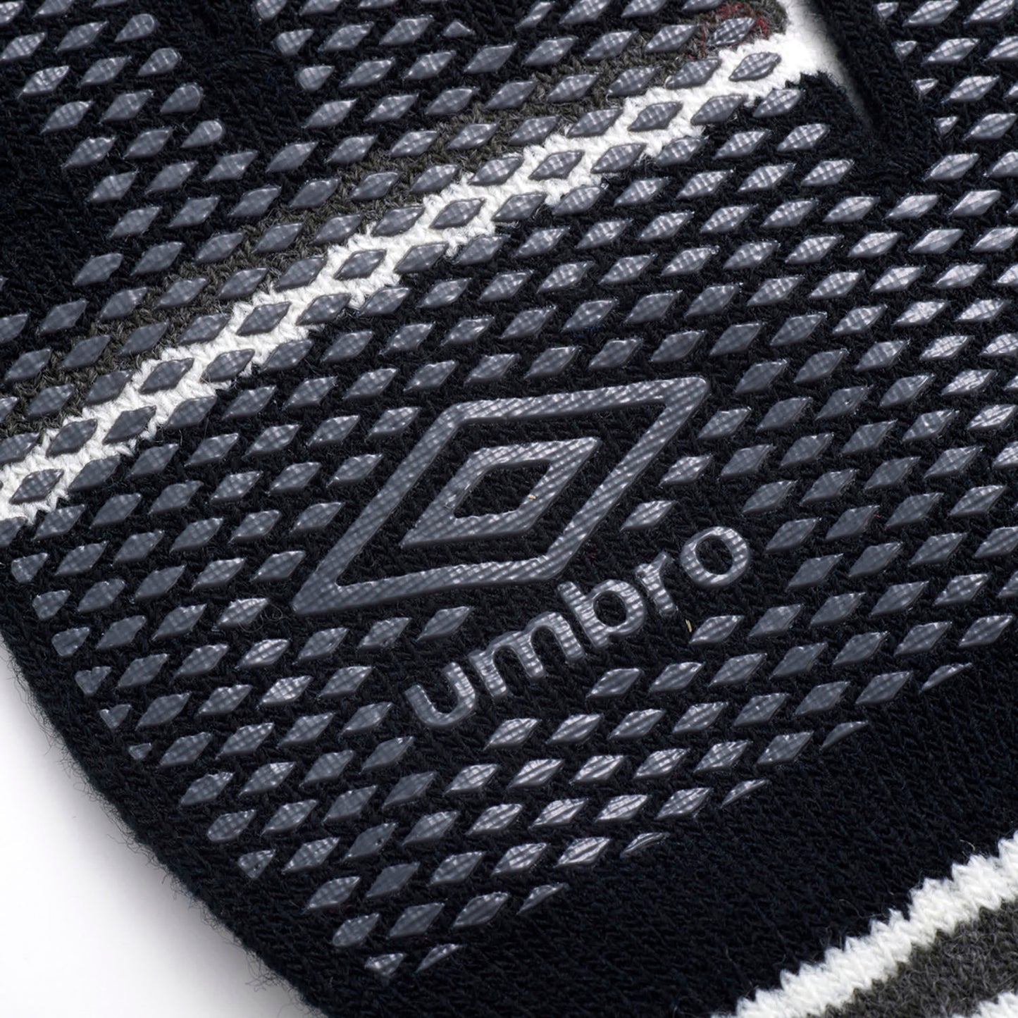 ジュニアニットグローブ／umbro（アンブロ）