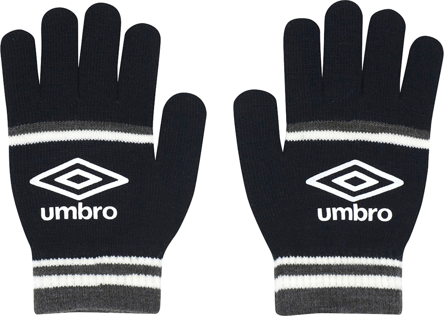 ジュニアニットグローブ／umbro（アンブロ）