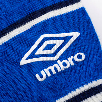 ジュニアニットグローブ／umbro（アンブロ）