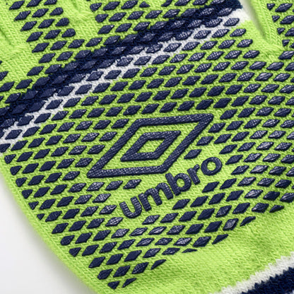 ジュニアニットグローブ／umbro（アンブロ）