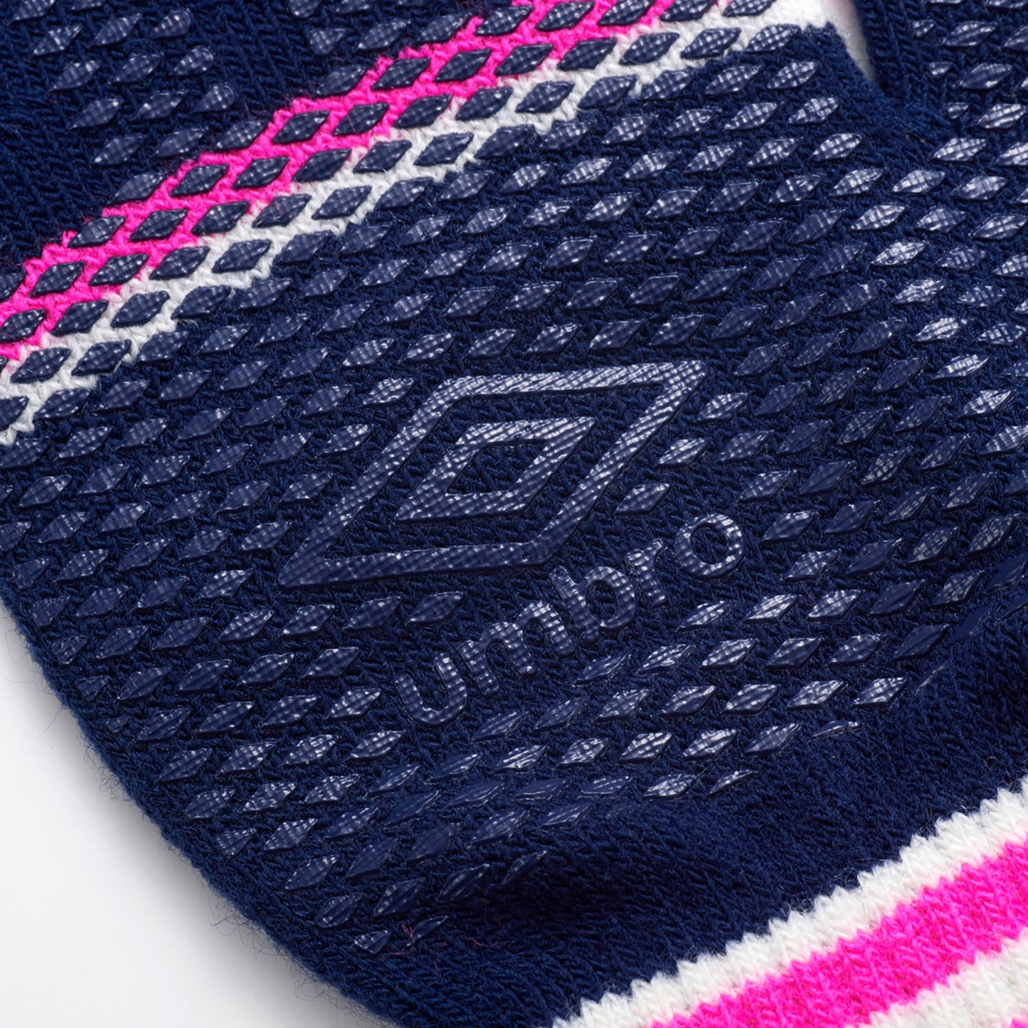 ジュニアニットグローブ／umbro（アンブロ）