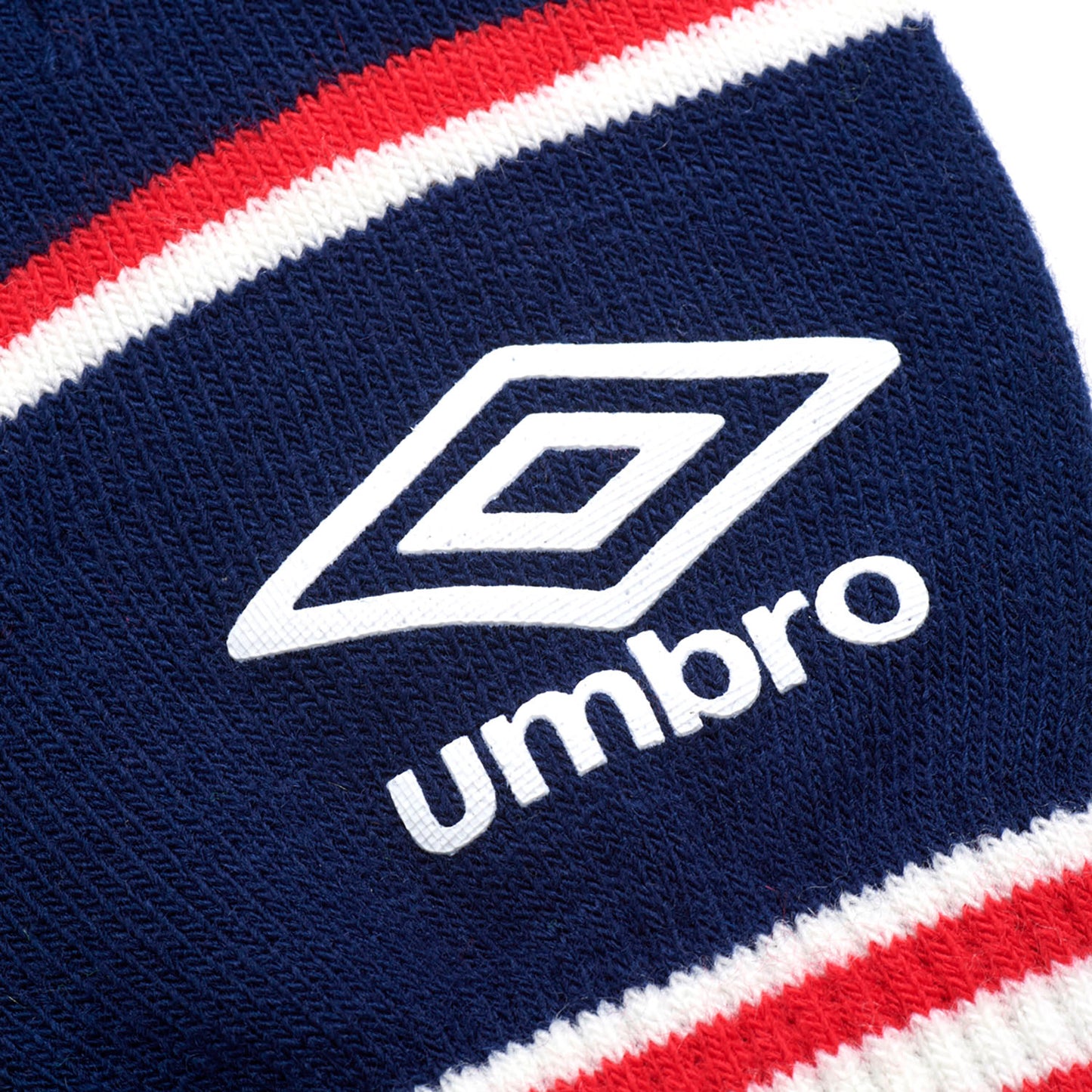 ジュニアニットグローブ／umbro（アンブロ）