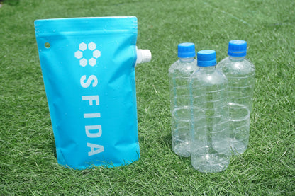SFIDA AQUA BAG／SFIDA（スフィーダ）