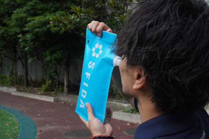 SFIDA AQUA BAG／SFIDA（スフィーダ）
