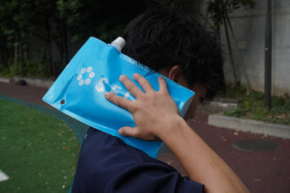 SFIDA AQUA BAG／SFIDA（スフィーダ）
