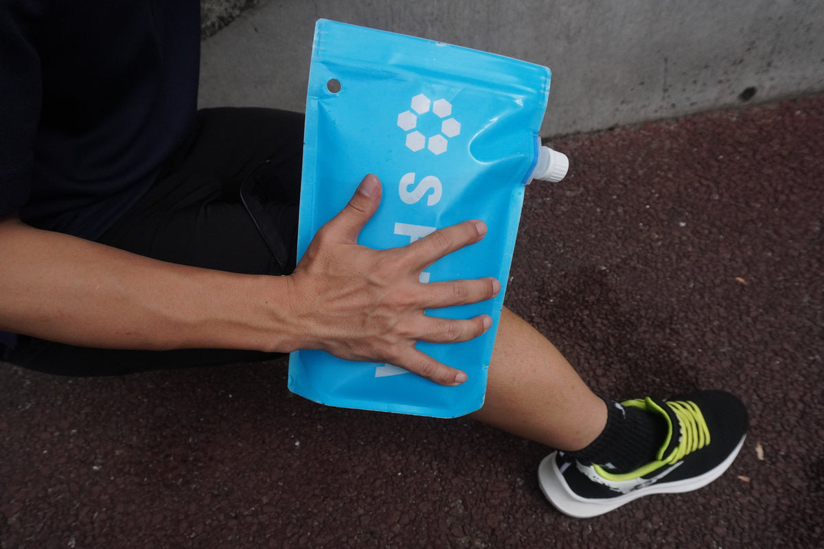 SFIDA AQUA BAG／SFIDA（スフィーダ）