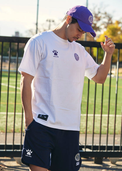 KELME×WDS TEE