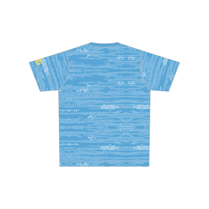 ERUTLUC シグニチャーTシャツ／グラフィックA
