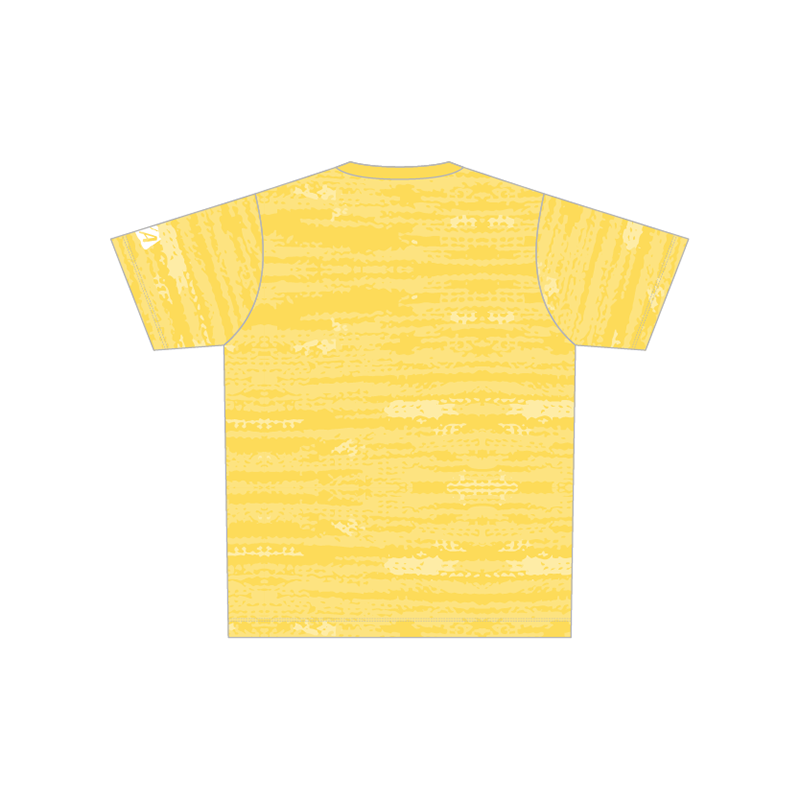 ERUTLUC シグニチャーTシャツ／グラフィックA