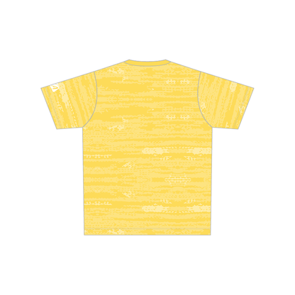 ERUTLUC シグニチャーTシャツ／グラフィックA