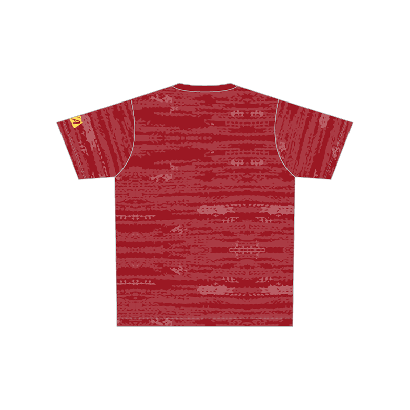 ERUTLUC シグニチャーTシャツ／グラフィックA