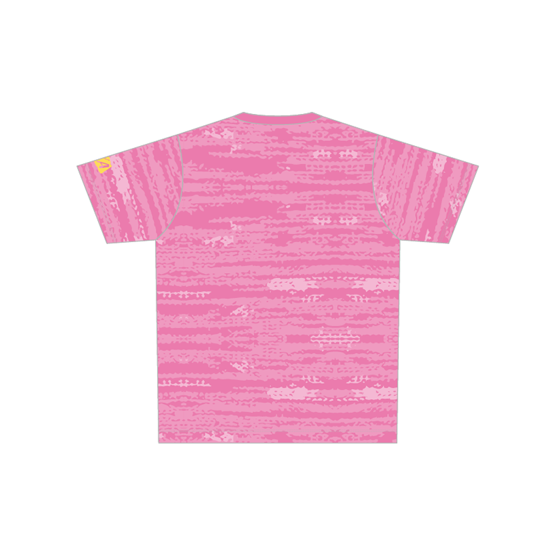 ERUTLUC シグニチャーTシャツ／グラフィックA