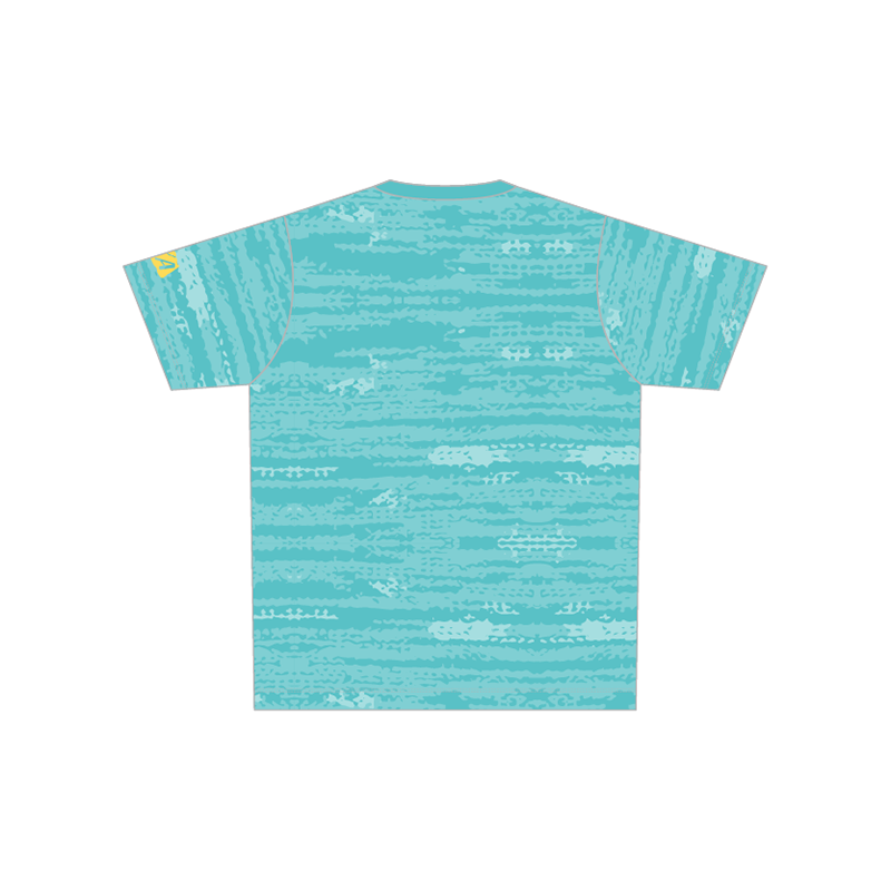 ERUTLUC シグニチャーTシャツ／グラフィックA