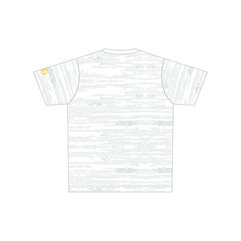 ERUTLUC シグニチャーTシャツ／グラフィックA