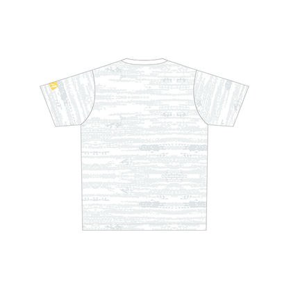 ERUTLUC シグニチャーTシャツ／グラフィックA