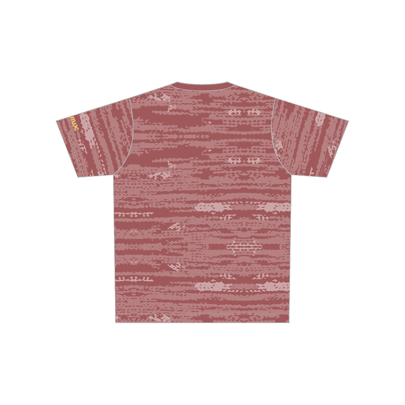 ERUTLUC シグニチャーTシャツ／グラフィックA