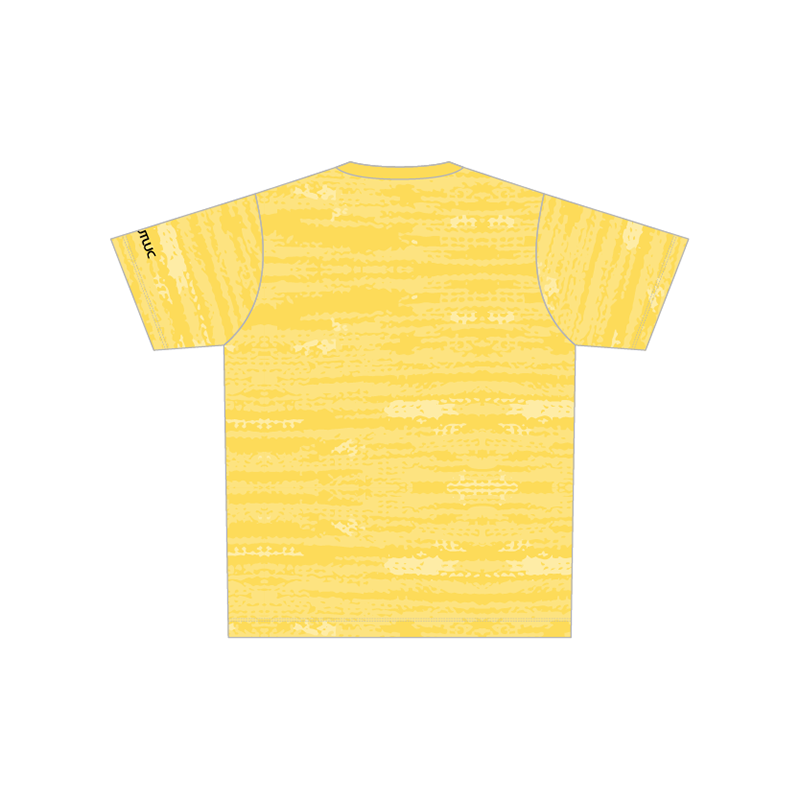 ERUTLUC シグニチャーTシャツ／グラフィックA