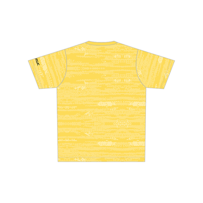 ERUTLUC シグニチャーTシャツ／グラフィックA