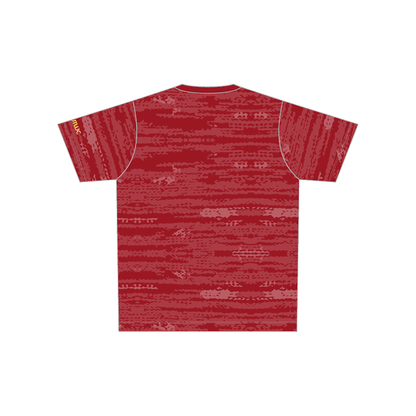 ERUTLUC シグニチャーTシャツ／グラフィックA