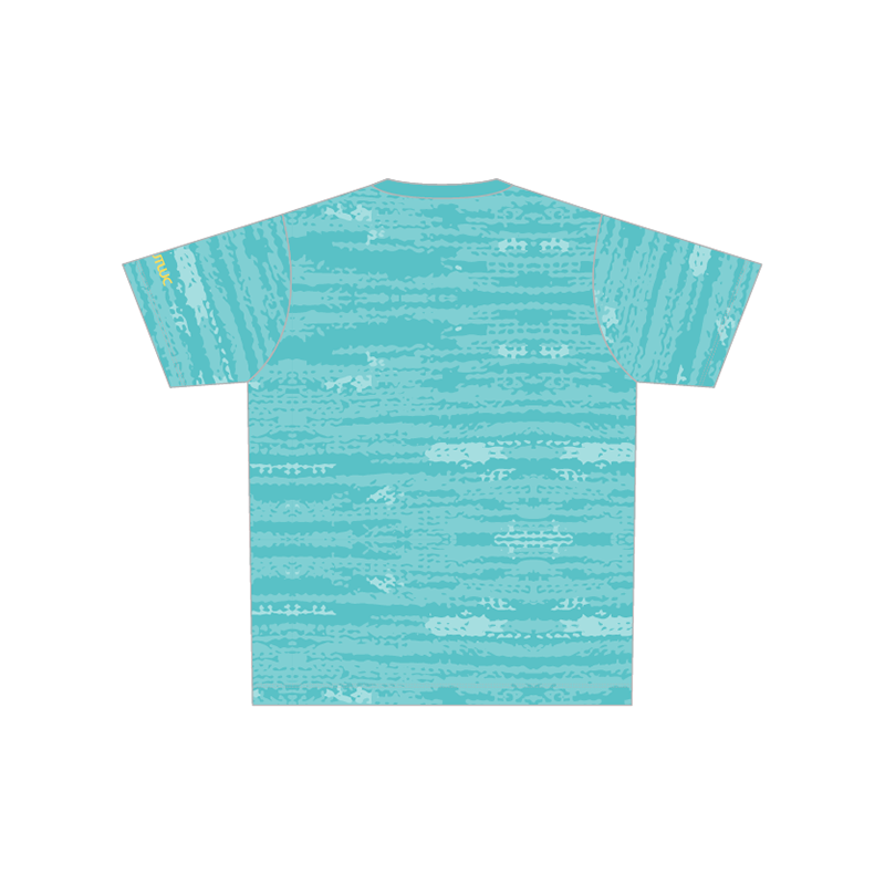 ERUTLUC シグニチャーTシャツ／グラフィックA