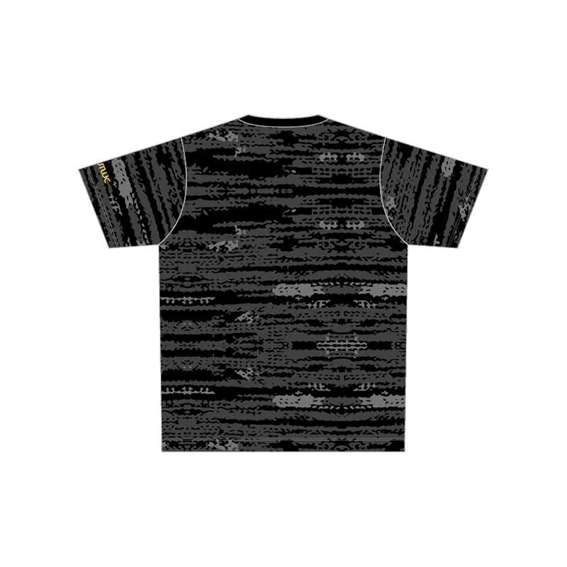 ERUTLUC シグニチャーTシャツ／グラフィックA