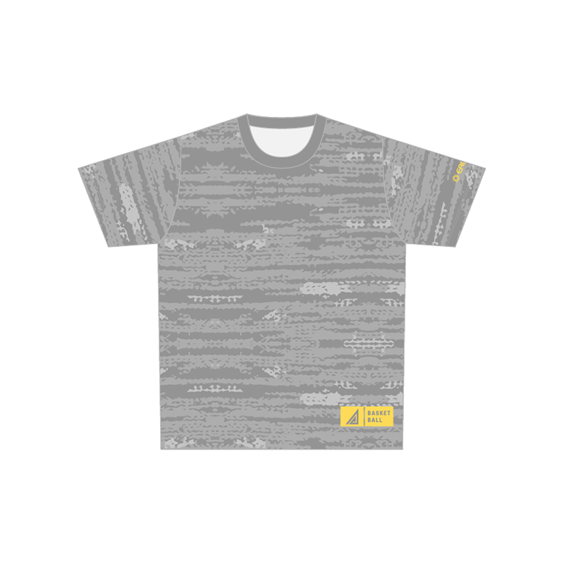 ERUTLUC シグニチャーTシャツ／グラフィックA