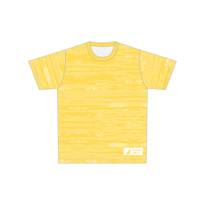 ERUTLUC シグニチャーTシャツ／グラフィックA