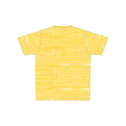 ERUTLUC シグニチャーTシャツ／グラフィックA