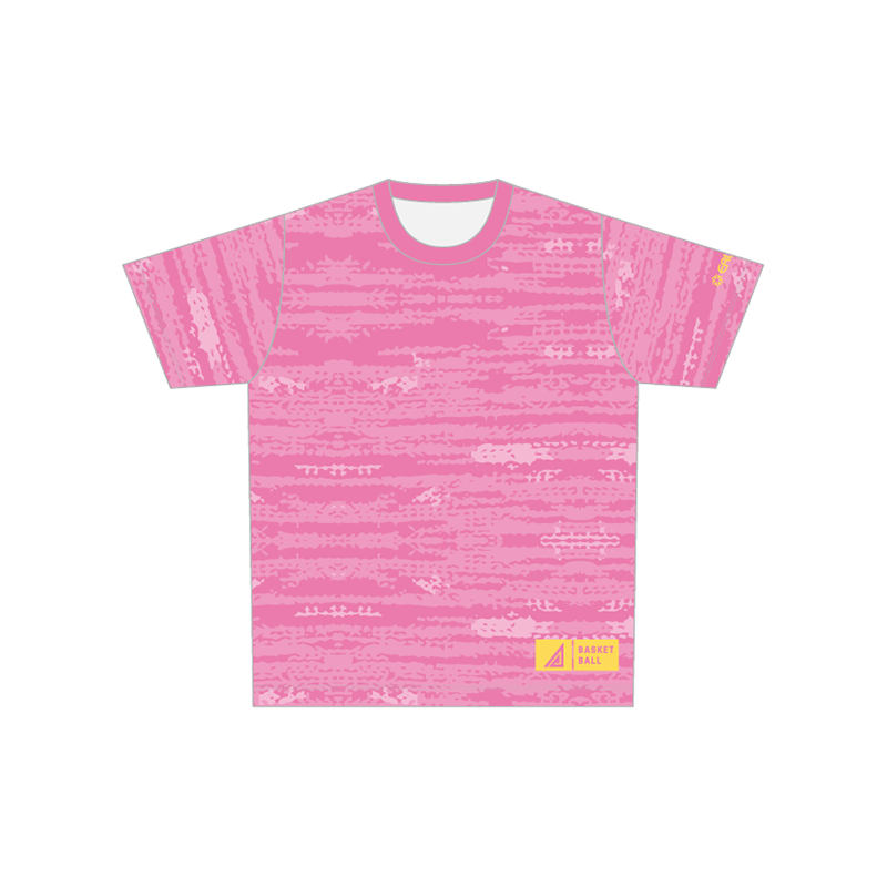 ERUTLUC シグニチャーTシャツ／グラフィックA