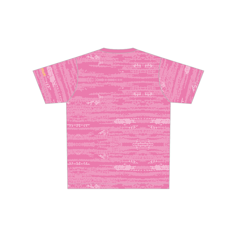 ERUTLUC シグニチャーTシャツ／グラフィックA