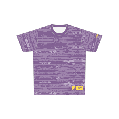 ERUTLUC シグニチャーTシャツ／グラフィックA