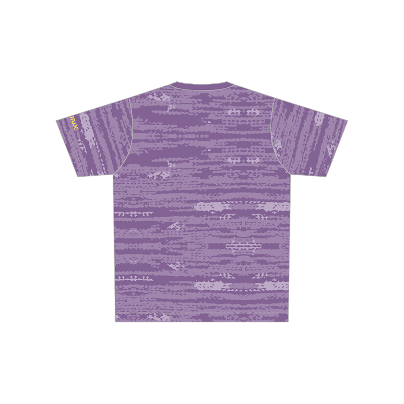 ERUTLUC シグニチャーTシャツ／グラフィックA
