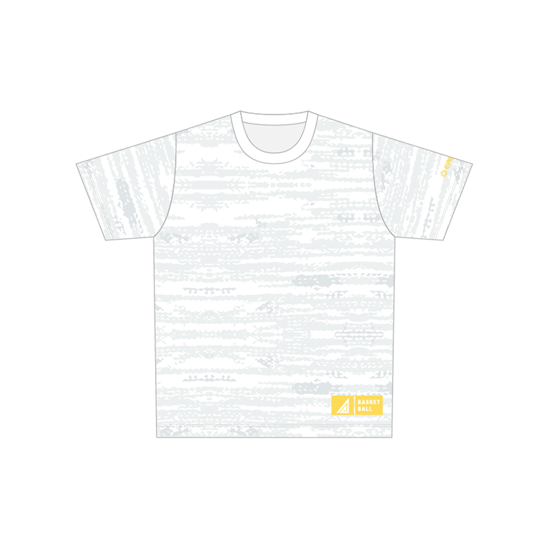 ERUTLUC シグニチャーTシャツ／グラフィックA