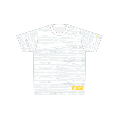 ERUTLUC シグニチャーTシャツ／グラフィックA