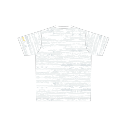 ERUTLUC シグニチャーTシャツ／グラフィックA