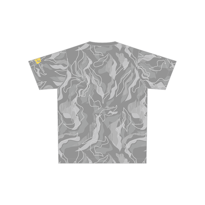 ERUTLUC シグニチャーTシャツ／グラフィックB