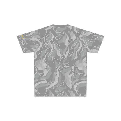 ERUTLUC シグニチャーTシャツ／グラフィックB