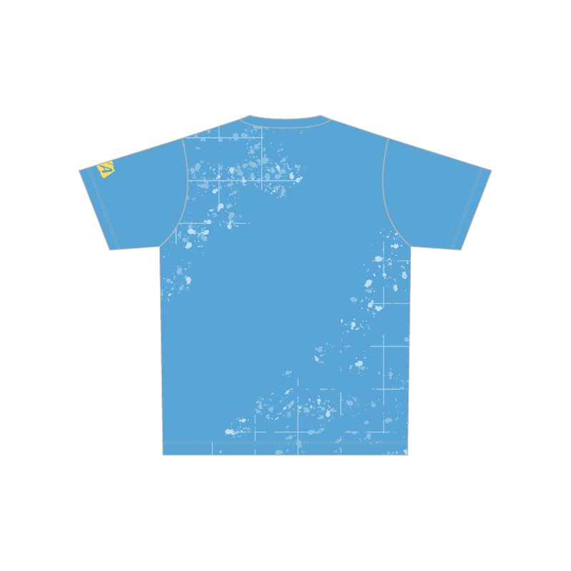 ERUTLUC シグニチャーTシャツ／グラフィックC