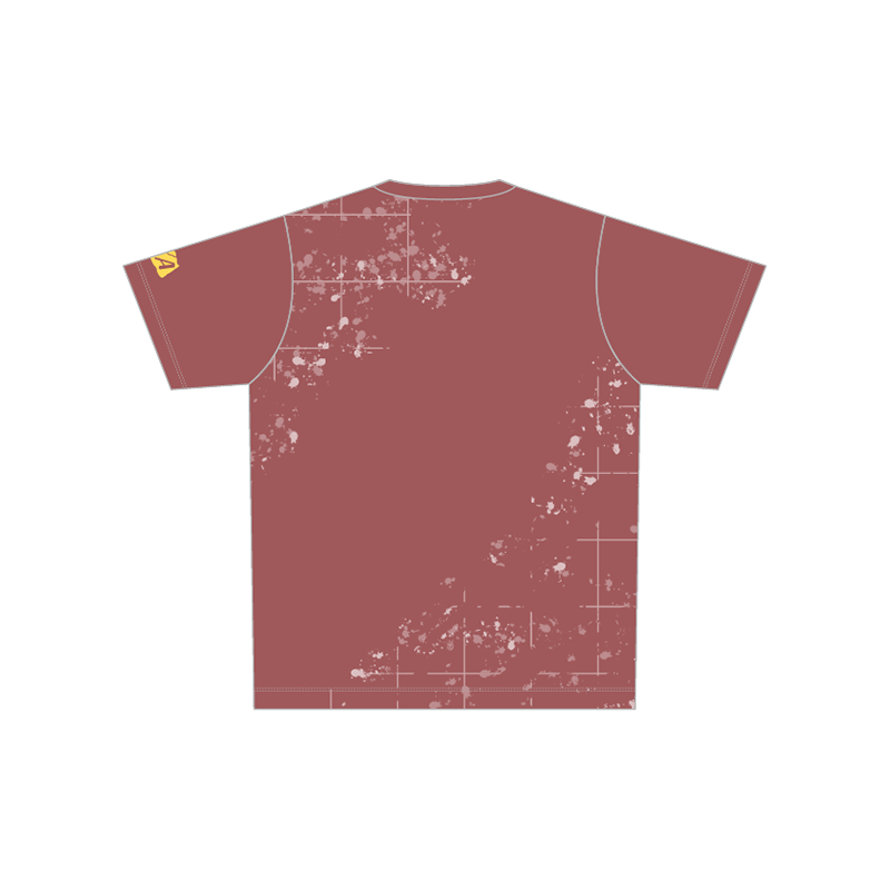ERUTLUC シグニチャーTシャツ／グラフィックC