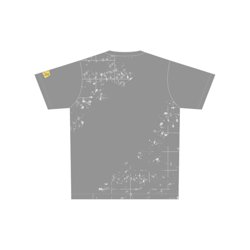 ERUTLUC シグニチャーTシャツ／グラフィックC