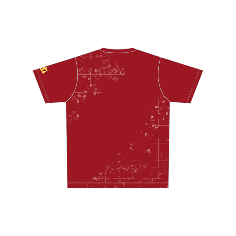 ERUTLUC シグニチャーTシャツ／グラフィックC